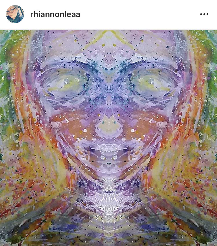 Artwork shared by Rhi, image 11