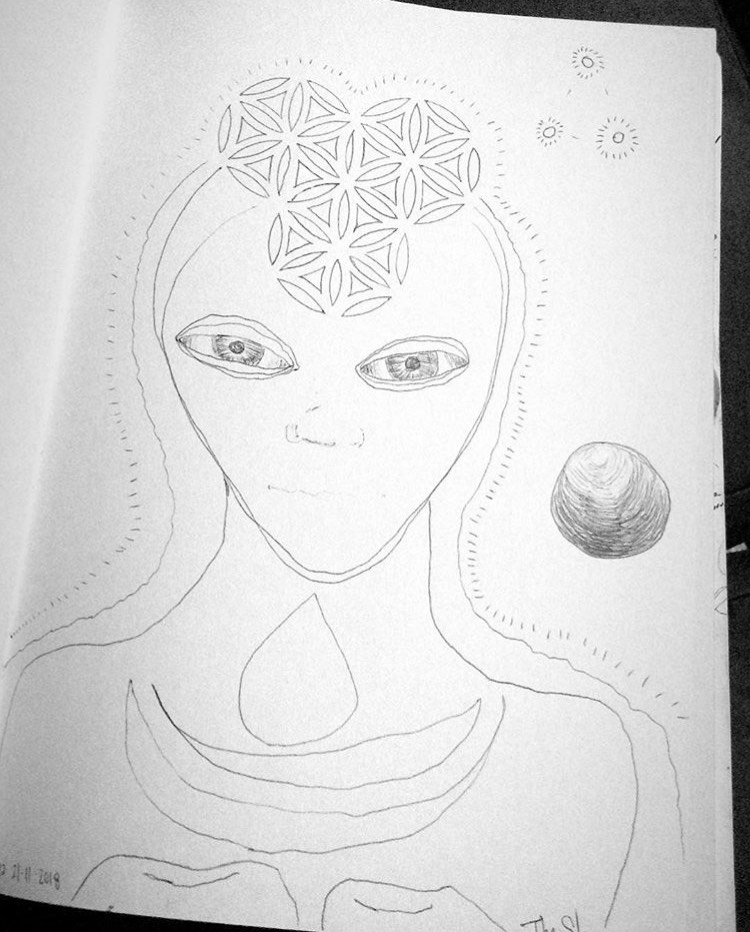 Artwork shared by Rhi, image 10