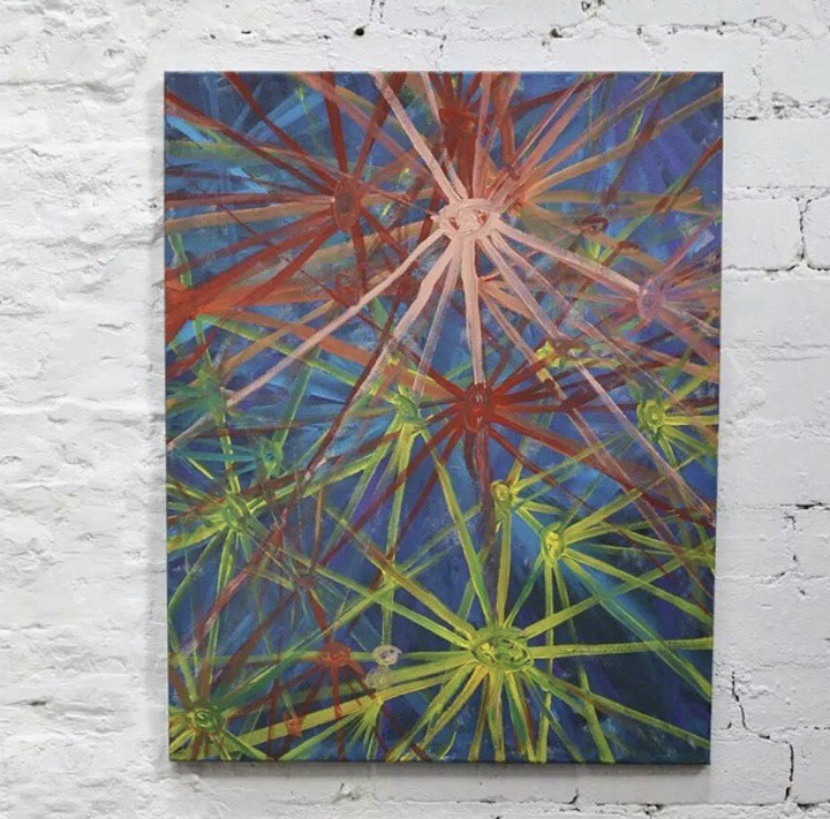 Artwork shared by Rhi, image 9