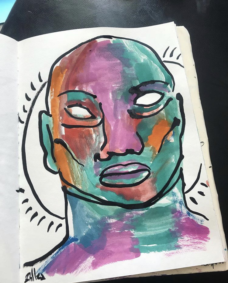 Artwork shared by Rhi, image 6