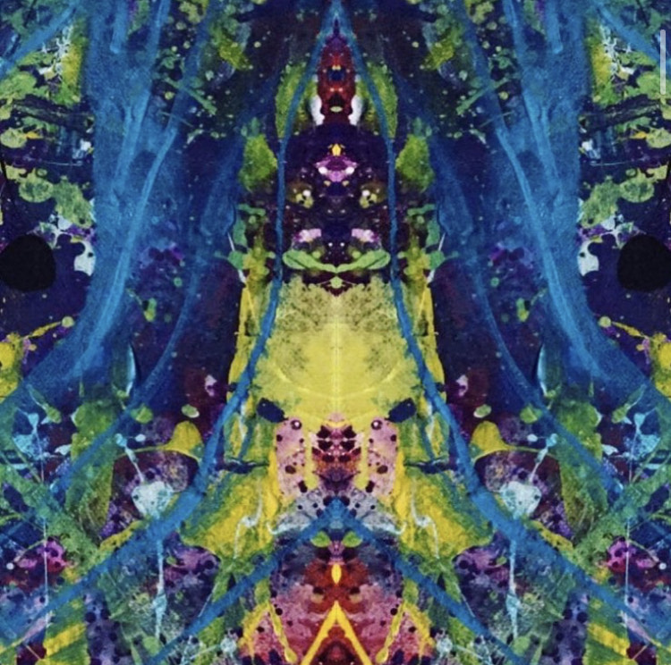 Artwork shared by Rhi, image 2