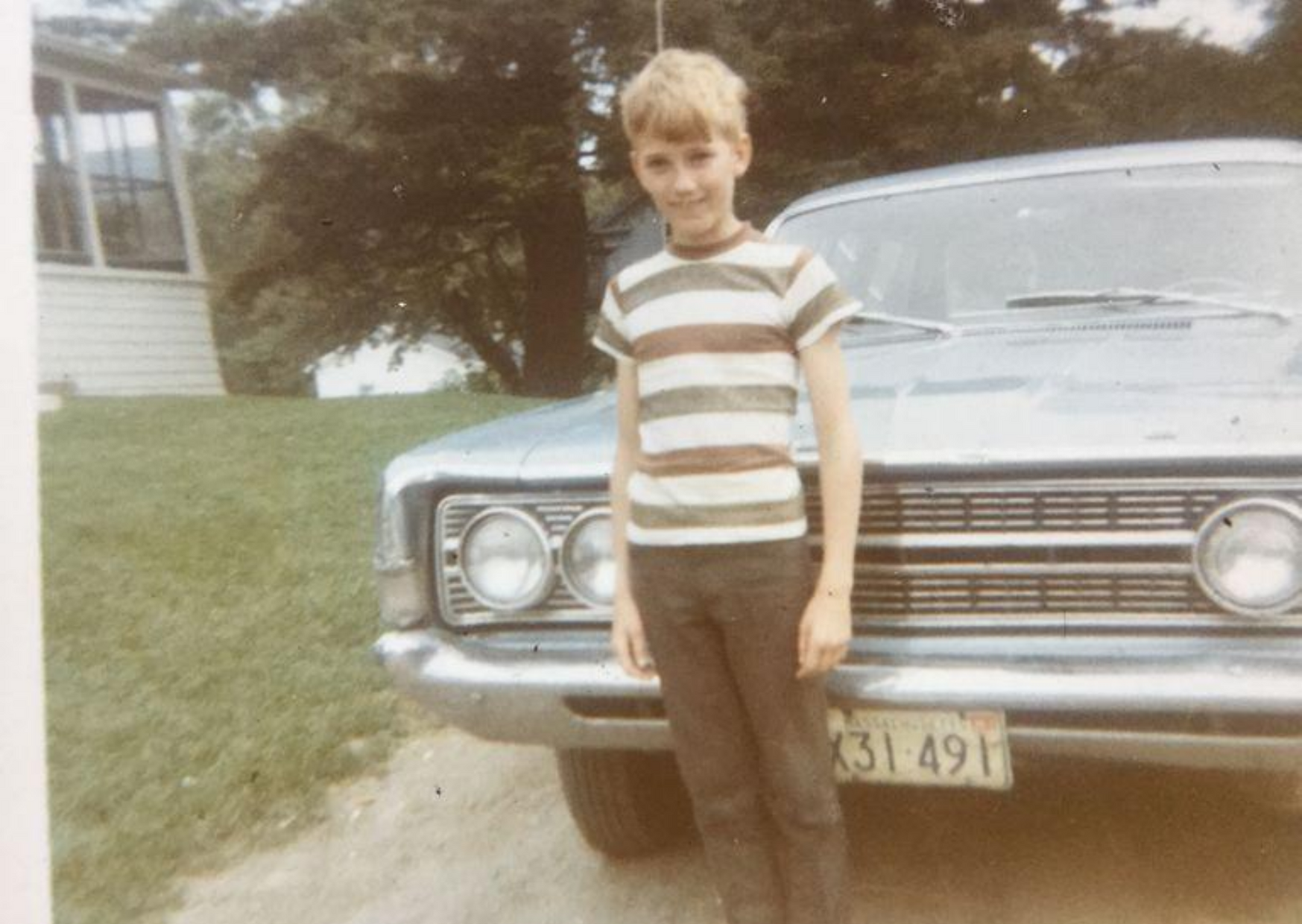 Berkshire UFO witness material 2
