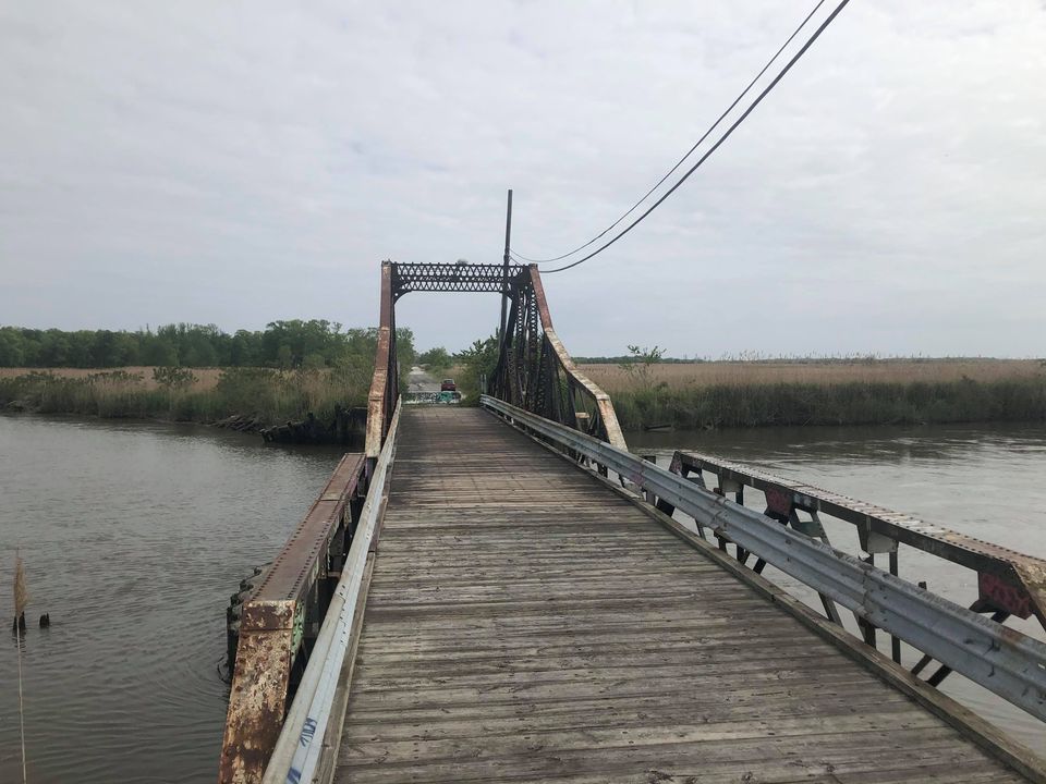 Lower Alloways Creek incident material 2