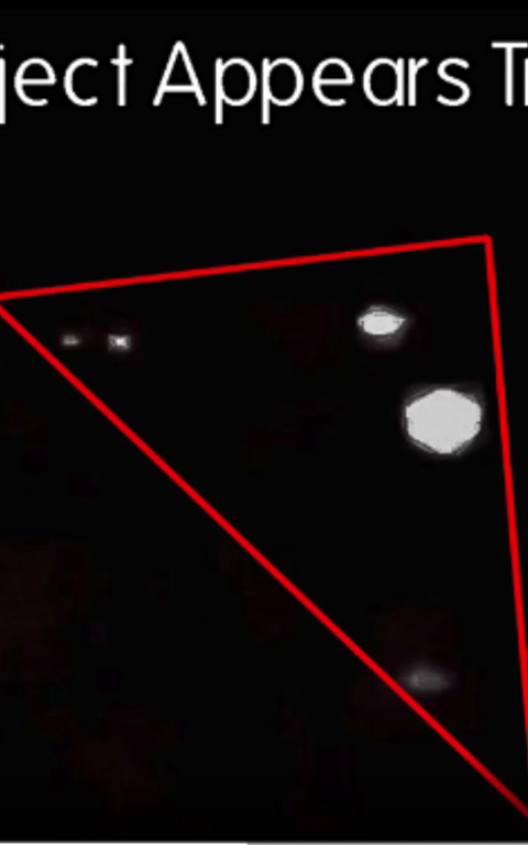 Followed Pacific UFO witness material 21
