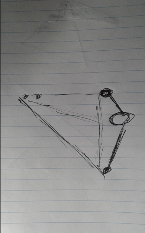 Followed Pacific UFO witness material 20
