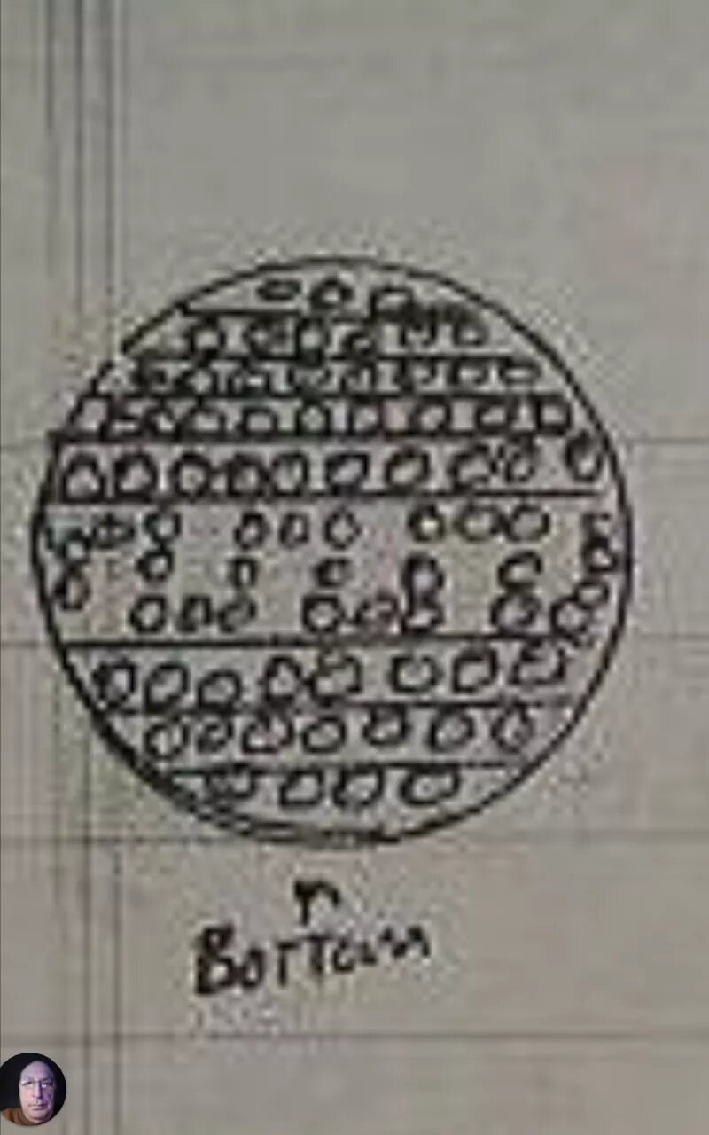 Followed Pacific UFO witness material 18