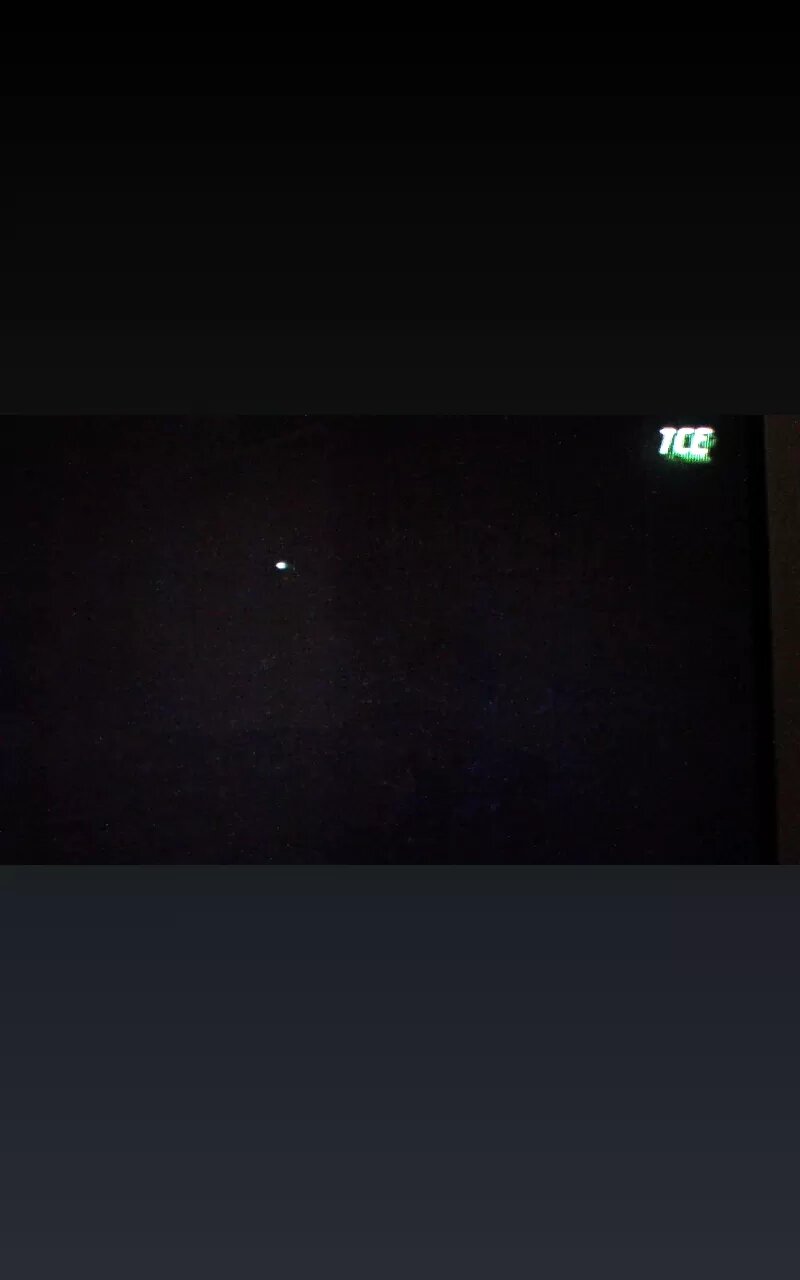 Followed Pacific UFO witness material 5