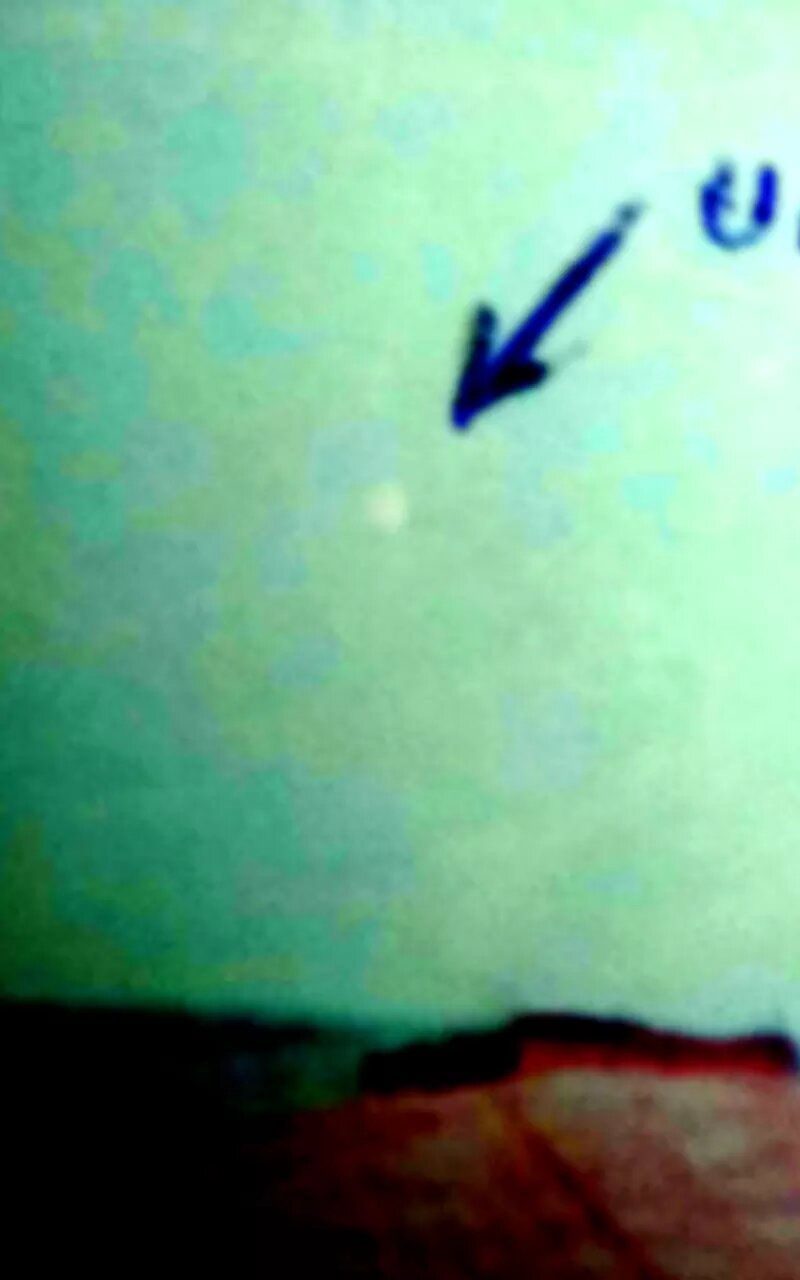 Followed Pacific UFO witness material 15