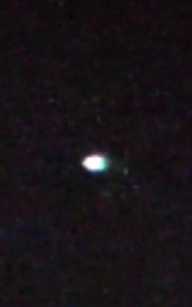 Followed Pacific UFO witness material 6